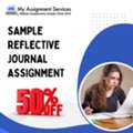 Sample Reflective Journal Assignment Save 50% Today