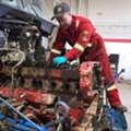 Commercial Truck Maintenance And Repair In Edmonton