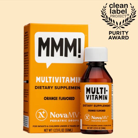 New York, Baby & Kid Stuff, What Type Of Iron Supplement Is Best For Kids?