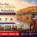 What Is The Perfect Itinerary For A Trip To Rajasthan?