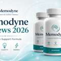 Memodyne Reviews 2026 &ndash; Does Memodyne Really Work?