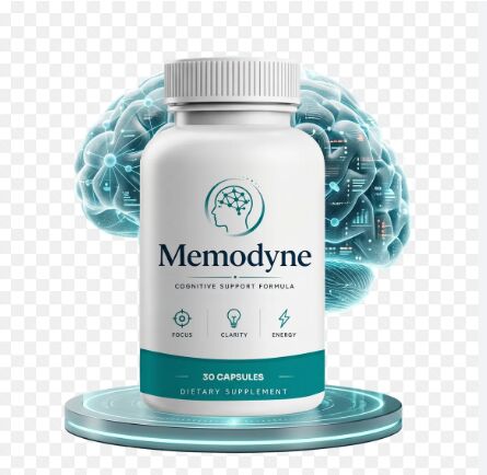 New York, Health, Memodyne Reviews 2026 &ndash; Does Memodyne Really Work?