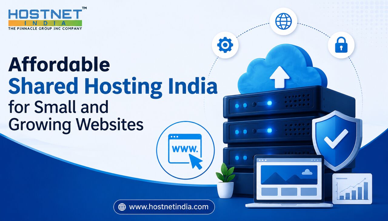 Mumbai, Computer, Affordable Shared Hosting India For Small And Growing Websites
