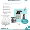 AED 7900,  Printer Supplier In Abu Dhabi