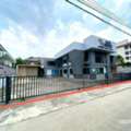 THB 17852000,  6 BR,  135 Sq. Feet,  Bangkok Office Building For Sale, Bang Sue District, Prachachuen Road, Soi Prachachuen