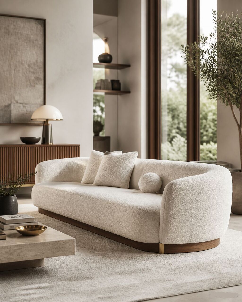 New York, Furniture, USD 165,  Buy 3D Furniture Rendering Services By Blue Ribbon 3D