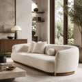 USD 165,  Buy 3D Furniture Rendering Services By Blue Ribbon 3D