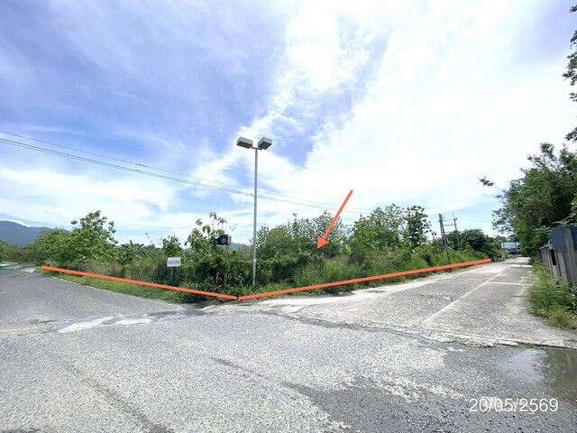 Bangkok, Real Estate For Sale, THB 44640000,  6 BR,  4435 Sq. Feet,  Chonburi Office Building For Sale, Ban Bueng District, Chonburi - Ban Bueng Road.