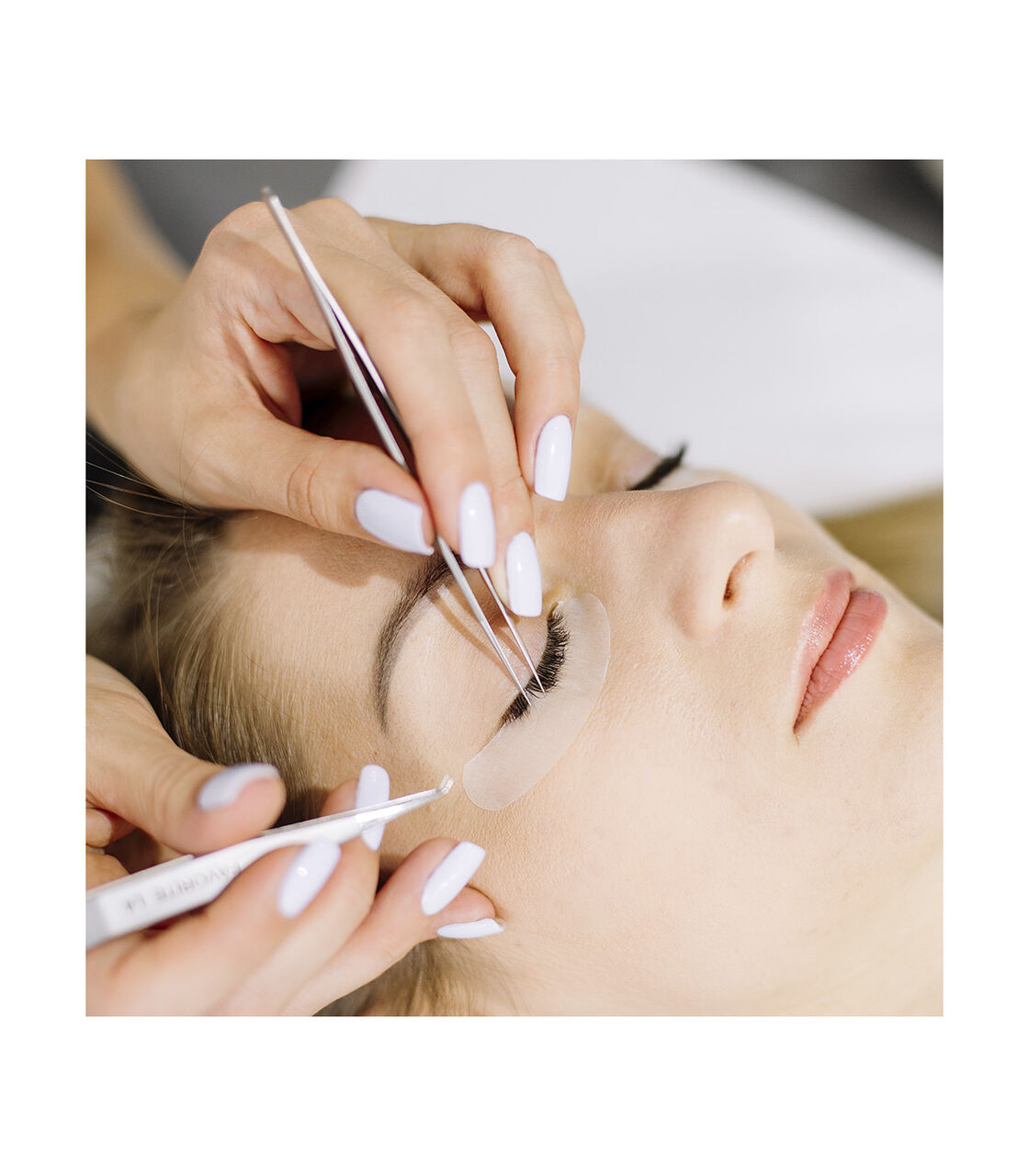 Berlin, Beautician, Erfolgreich Mit Lash Extensions Schulung Durchstarten?