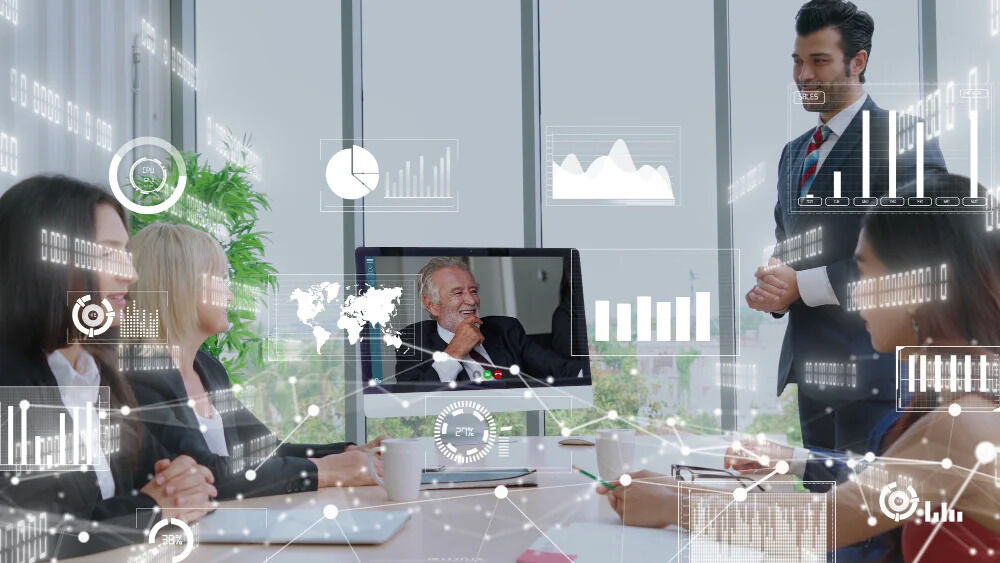 Boston, Business, AI Adoption In Financial Services | TrnDigital