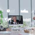 AI Adoption In Financial Services | TrnDigital