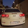 SAR 16000,  Chevrolet Malibu LT,  2013,  Automatic,  400000 KM,  Chevrolet Malibu