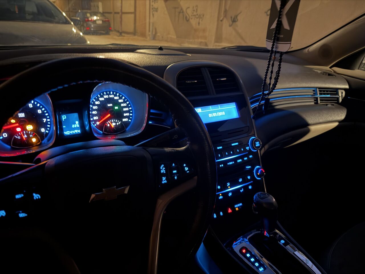 Riyadh, Vehicles, Cars & Trucks , SAR 16000,  Chevrolet Malibu LT,  2013,  Automatic,  400000 KM,  Chevrolet Malibu