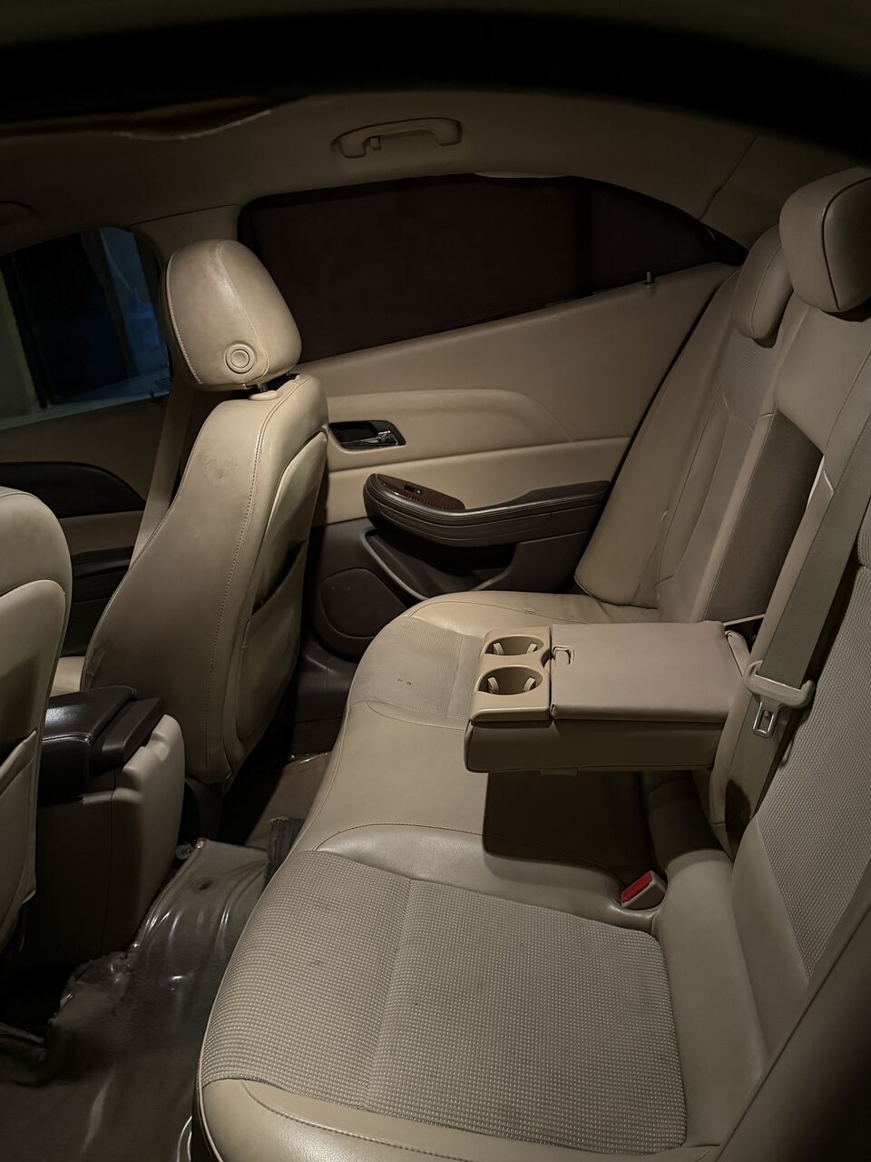 Riyadh, Vehicles, Cars & Trucks , SAR 16000,  Chevrolet Malibu LT,  2013,  Automatic,  400000 KM,  Chevrolet Malibu