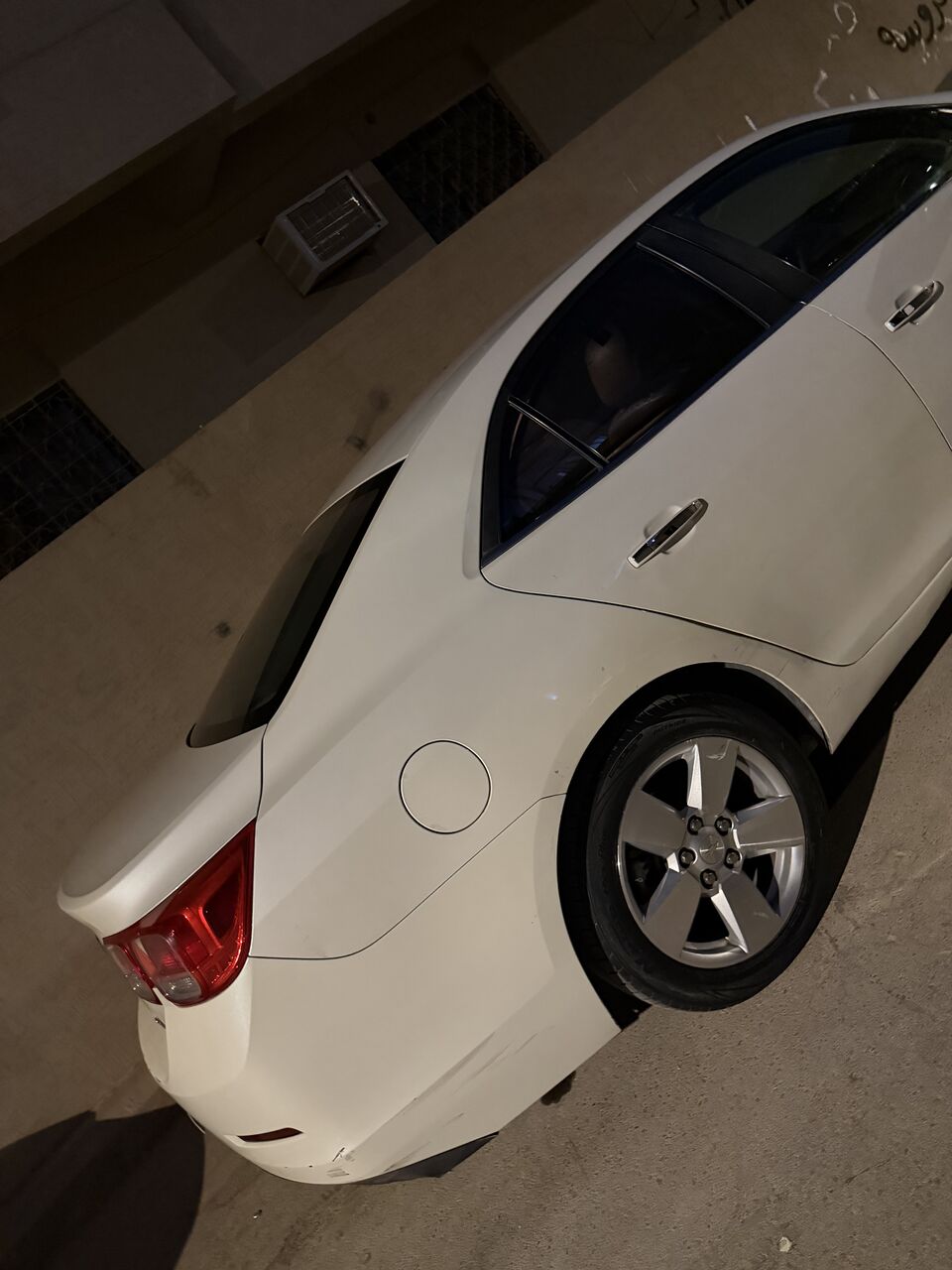 Riyadh, Vehicles, Cars & Trucks , SAR 16000,  Chevrolet Malibu LT,  2013,  Automatic,  400000 KM,  Chevrolet Malibu