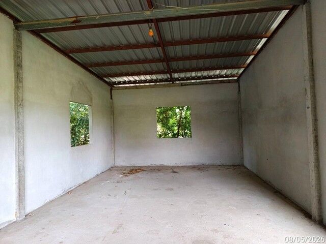 Bangkok, Real Estate For Sale, THB 5675000,  6 BR,  691 Sq. Feet,  Office Building For Sale In Buriram, Krasang District, Ban Krasang-Ban Non Champa Road.