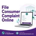 File Consumer Complaint Online For Quick Legal Assistance