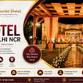Choose The Best Hotel In Delhi NCR For Business And Leisure