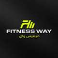 فيتنيس واي | بيع وصيانة الأجهزة الرياضية   Fitness Way | 