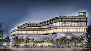 Goa, Real Estate For Sale, INR 10900000,  3 BR,  3300 Sq. Meter,  DLF Goa Promenade &ndash; Premium Residential Investment Opportunity