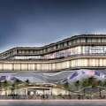 INR 10900000,  3 BR,  3300 Sq. Meter,  DLF Goa Promenade &ndash; Premium Residential Investment Opportunity