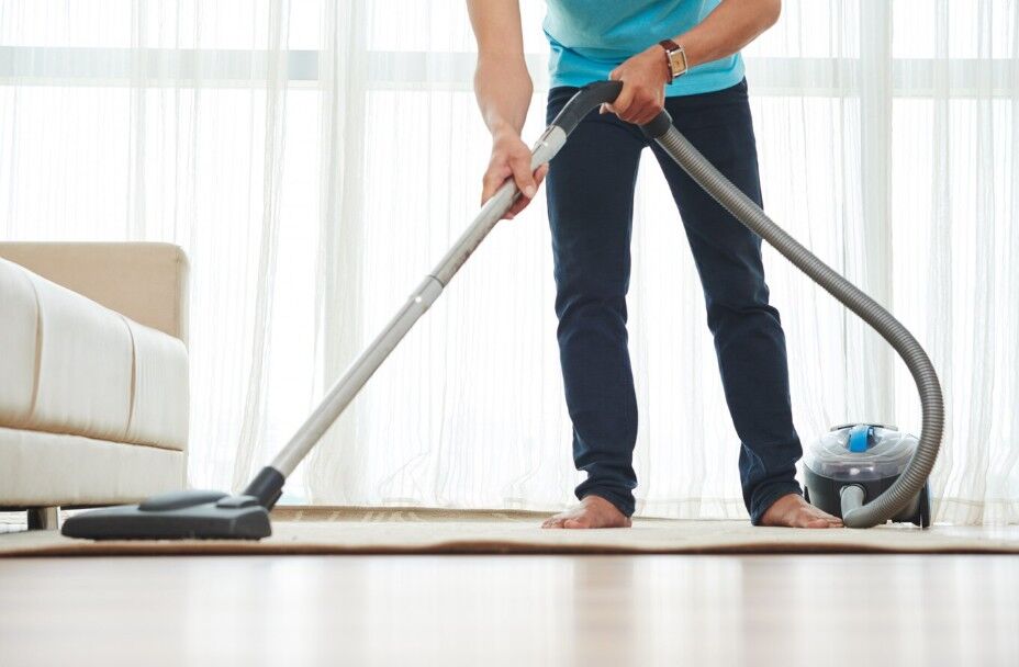 New York, Cleaning, Carpet Cleaning In Mckinney