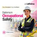 Advance Your Career With An OHS Diploma | UniAthena