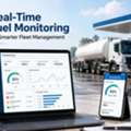 Real-time Fuel Monitoring Helps Fleet Operators Track Fuel Consumption, Detect Unusual Usa