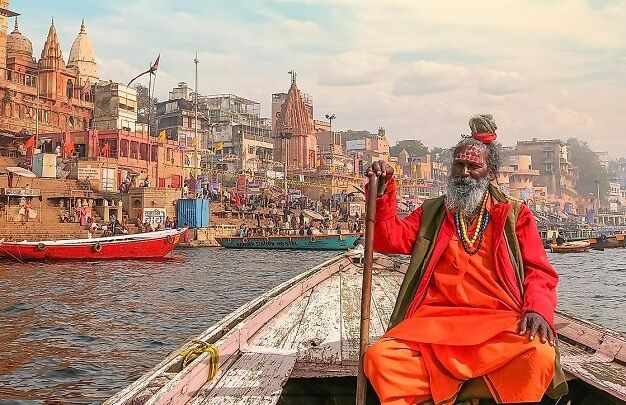 Mumbai, Travel, Spiritual Triangle Tour Package