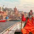 Spiritual Triangle Tour Package