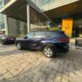 SAR 109000,  Toyota Highlander Hybrid,  2022,  Automatic,  93000 KM,  Toyota Highlander  First Owner