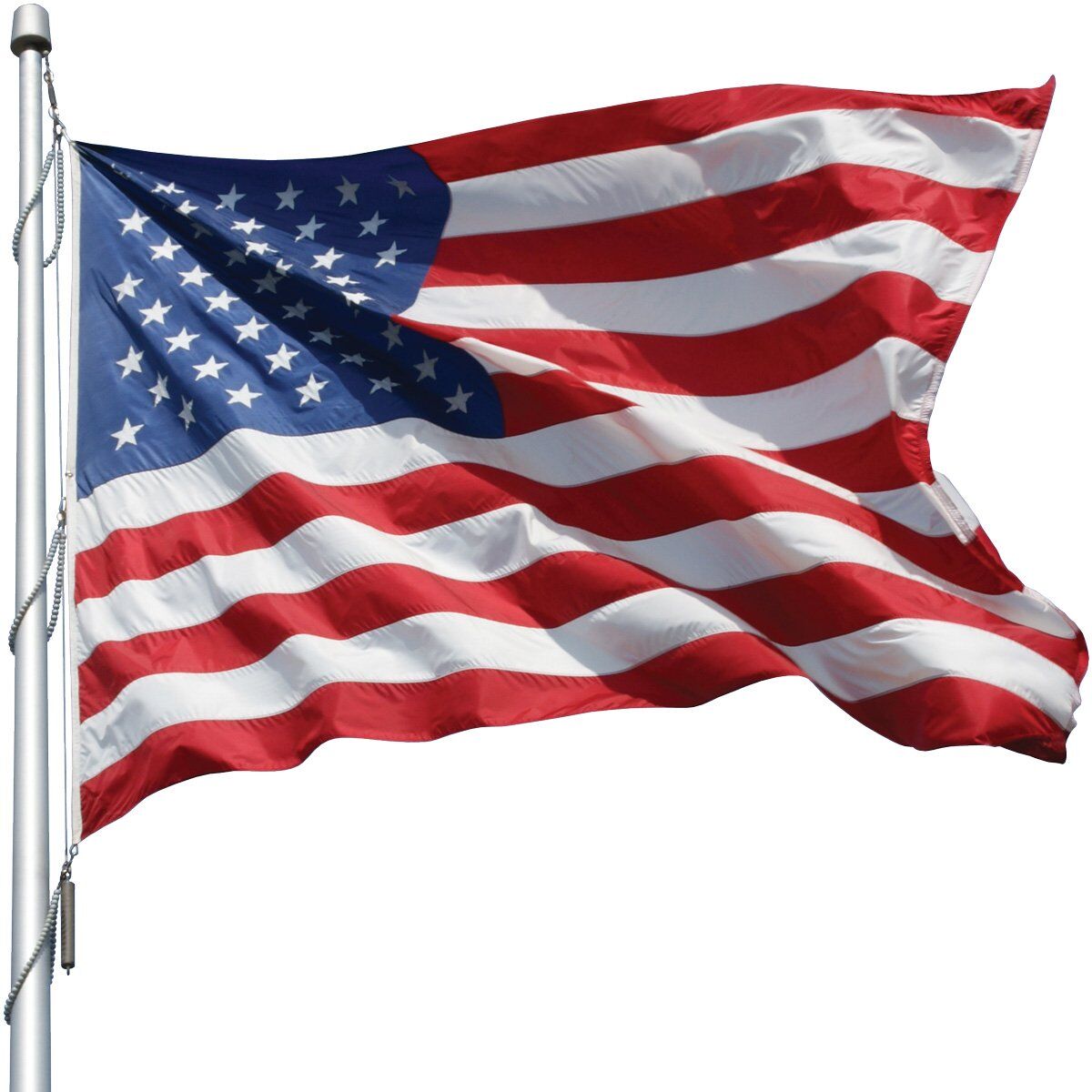 Tbilisi, Business, Not All Flags Are The Same: The Truth About USA Made Flags