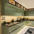 Customized Modular Kitchen Design In Delhi NCR