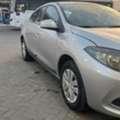 SAR 10000,  Renault Fluence,  2014,  Automatic,  160000 KM,  Excellent Engine, No Major Accidents