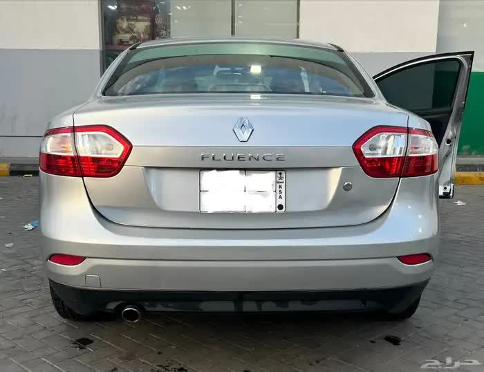 Khobar, Vehicles, Cars & Trucks , SAR 12000,  Renault Fluence,  2014,  Automatic,  160000 KM,  Excellent Engine, No Major Accidents
