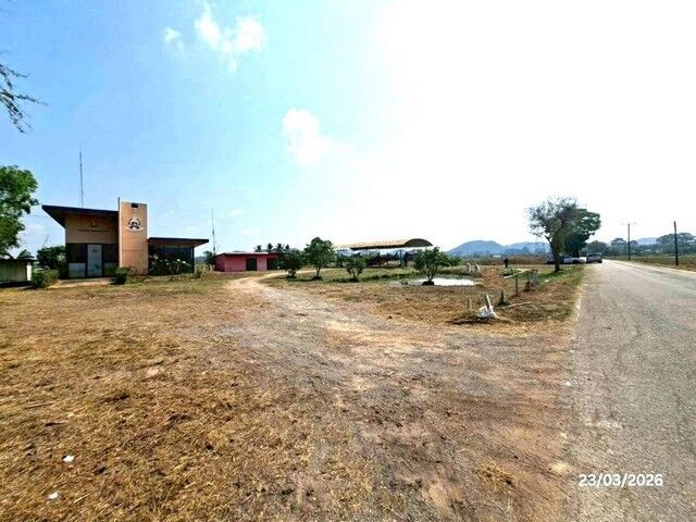 Bangkok, Real Estate For Sale, THB 9419000,  6 BR,  2873 Sq. Feet,  Office Building For Sale In Muang Ratchaburi Ban Huai-Tha Pu Thim Road (Ban Nong Pong)