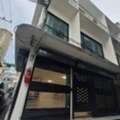 THB 50000,  0 Sq. Feet,  HR 10348 Commercial Building For Rent, 3 Floors, Corner Unit, Sathorn 11, Near Assumption