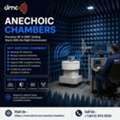 Advanced Anechoic Chambers For Reliable RF And EMC Testing
