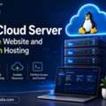 Linux Cloud Server For Flexible Website And Application Hosting