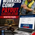 Workers Comp Payout Calculator Winter Park