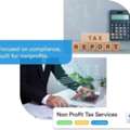 Non Profit Tax Preparation | Nonprofit Tax Services