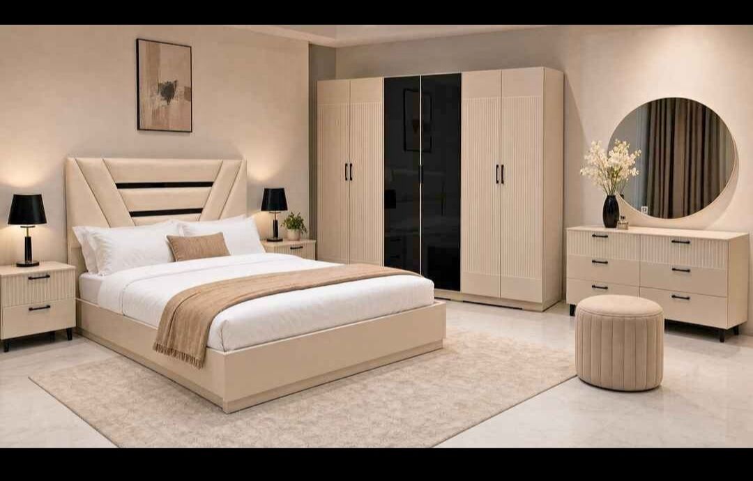 Al Malaz, Furniture, Sale Brand New Home Furniture With Home Delivery