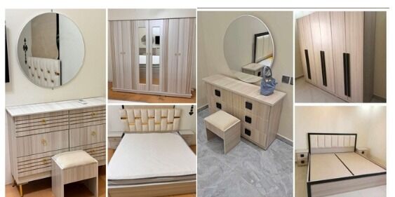 Al Malaz, Furniture, Sale Brand New Home Furniture With Home Delivery