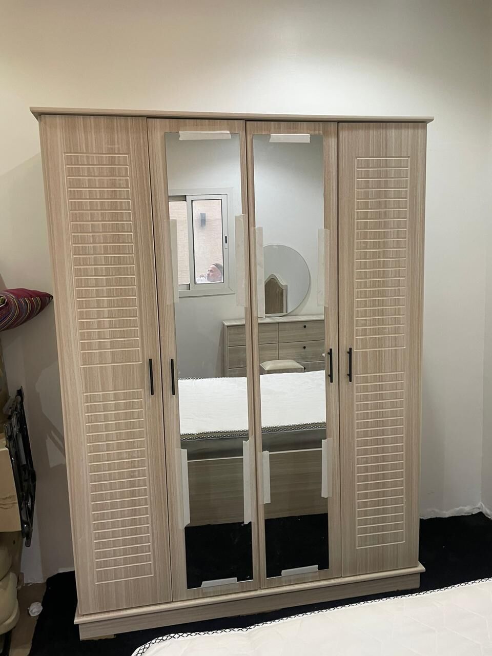 Al Malaz, Furniture, Sale Brand New Home Furniture With Home Delivery