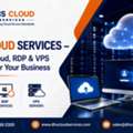 DHS Cloud Services &ndash; Smarter Cloud, RDP & VPS Solutions For Your Business