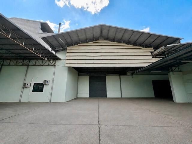 Bangkok, Villas, THB 120000,  0 Sq. Feet,  BR 1922 Warehouse For Rent, 1,300 Sq M., 2-story Office, Opposite Big C Om Yai, Phetkasem