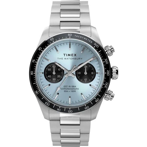 Mumbai, Watches, INR 24995,  Shop Timex Ice Blue Watches &ndash; Refresh Your Style With Timex