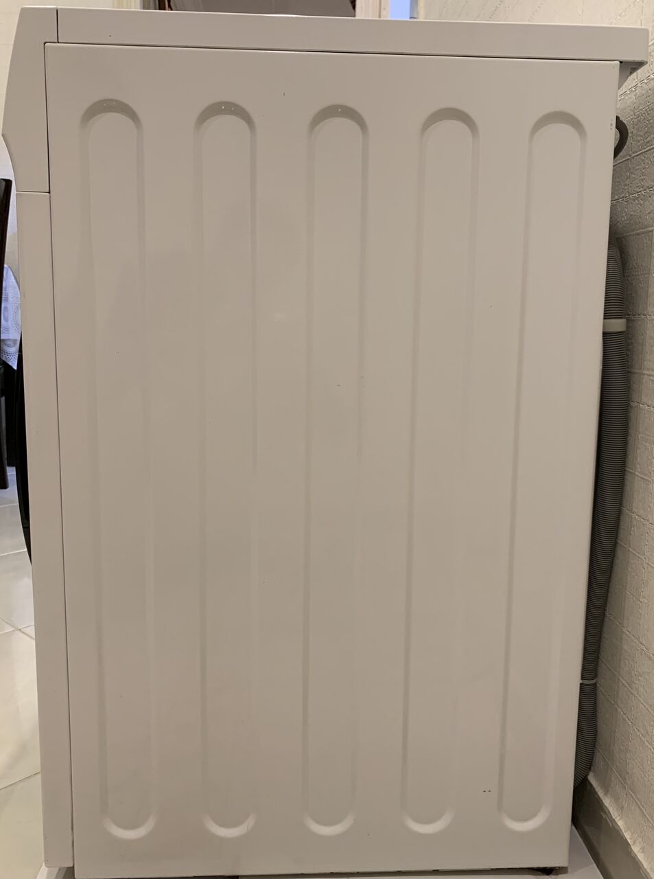 Jeddah, Appliances, SAR 800,  Toshiba Front Load Washing Machine 8KG