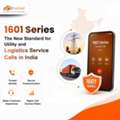 1601 Series The New Standard For Utility And Logistics Service Calls In India