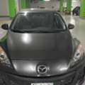 SAR 23000,  Mazda 3,  2013,  Automatic,  140000 KM,